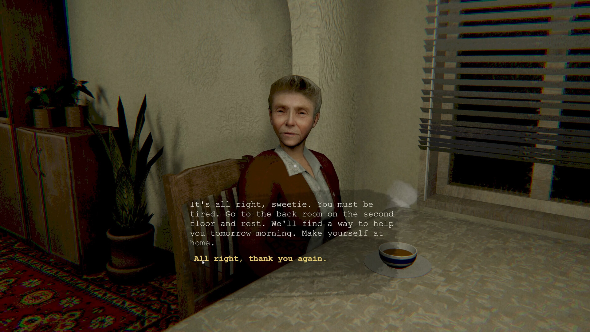 不思议物语:寒路/Uncanny Tales: Cold Road 不思议物语:寒路/Uncanny Tales: Cold Road