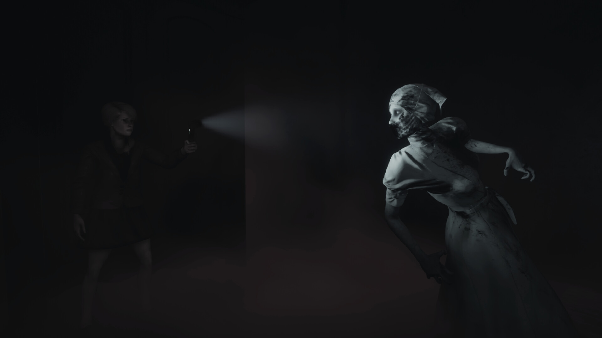 锁好你的门/LockYourDoor/支持网络联机-小优资源网