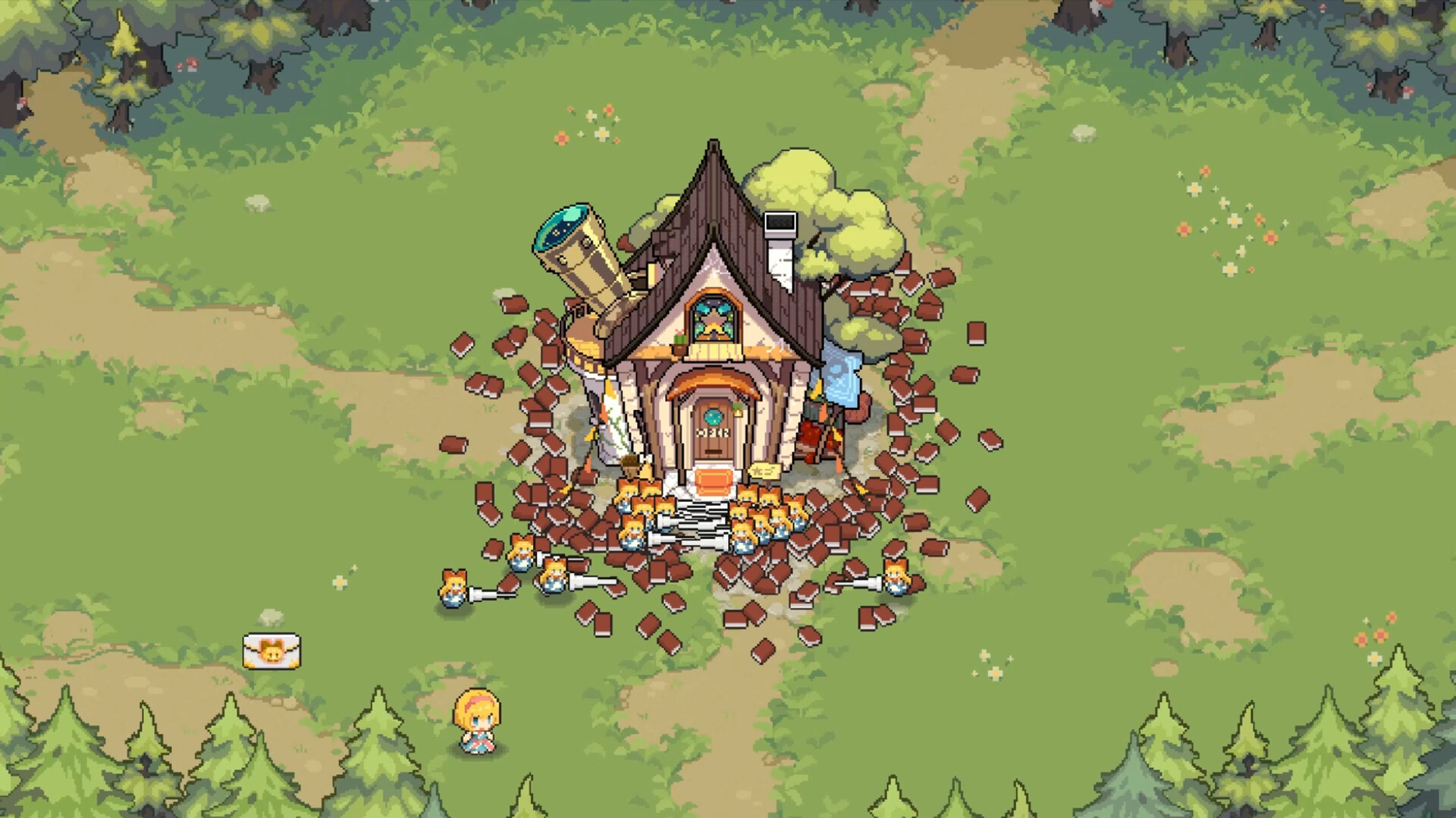 魔理沙!还书!/Marisa!ReturnTheBook! 魔理沙!还书!/Marisa!ReturnTheBook!