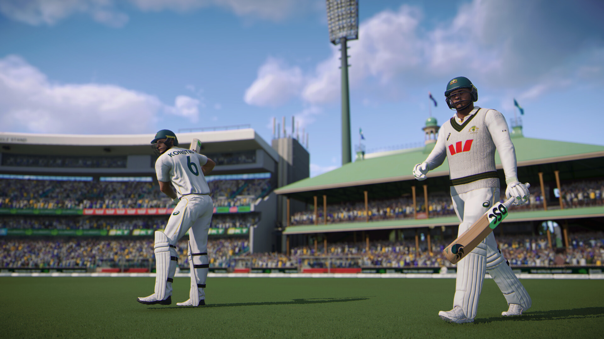 板球26/Cricket 26 - The Official Game of the Ashes-小优资源网