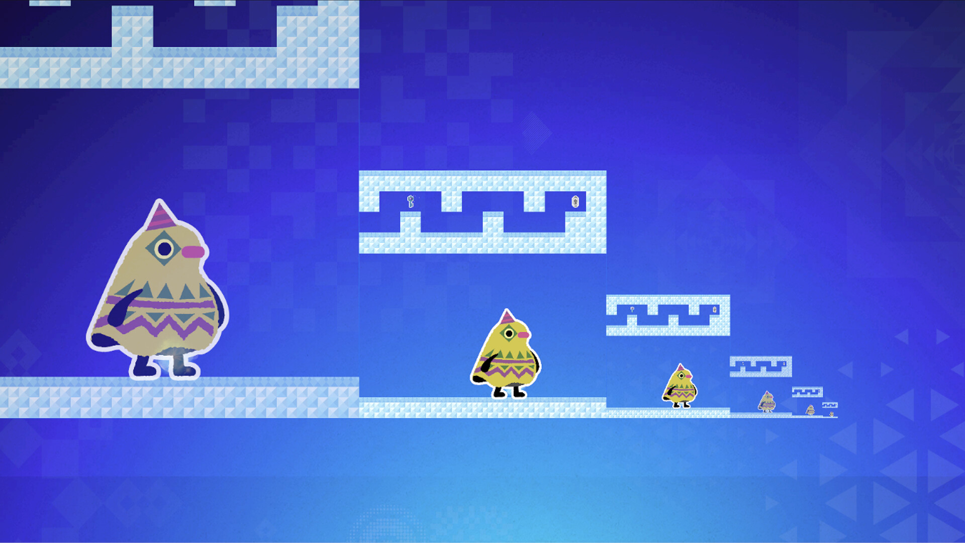 循环之旅/CYCLIA JOURNEY 循环之旅/CYCLIA JOURNEY