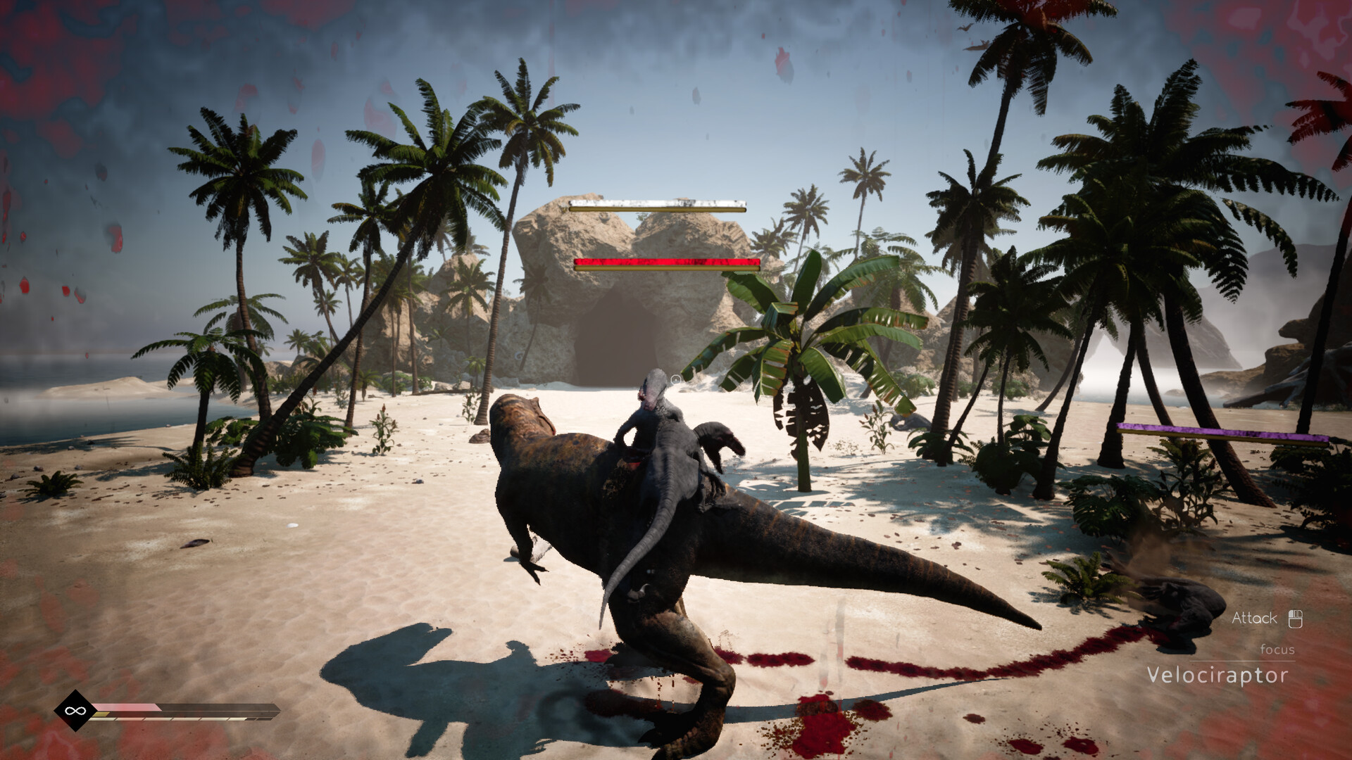 骨之王者/King of Bones 骨之王者/King of Bones