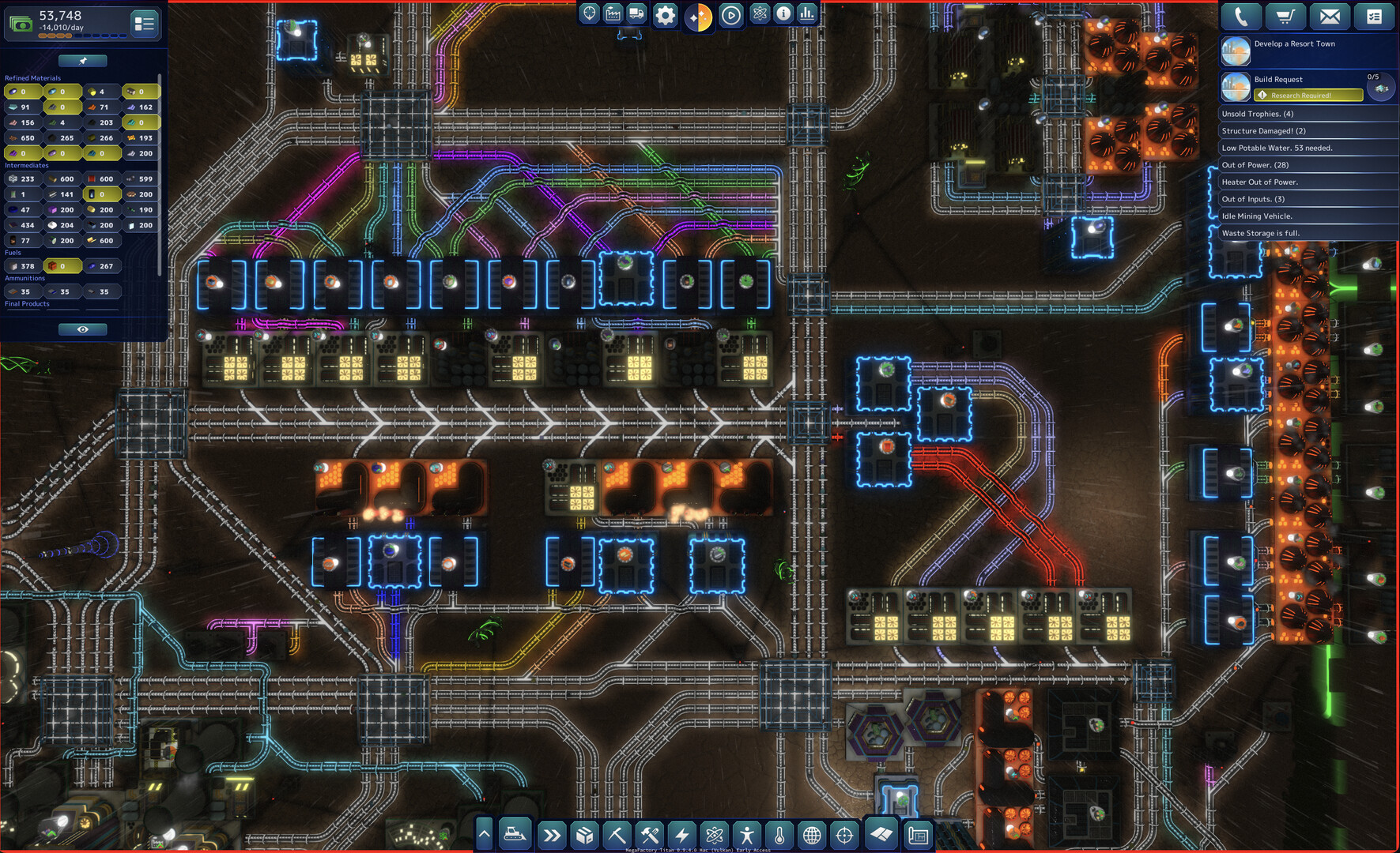 超级工厂泰坦/MegaFactory Titan-小优资源网