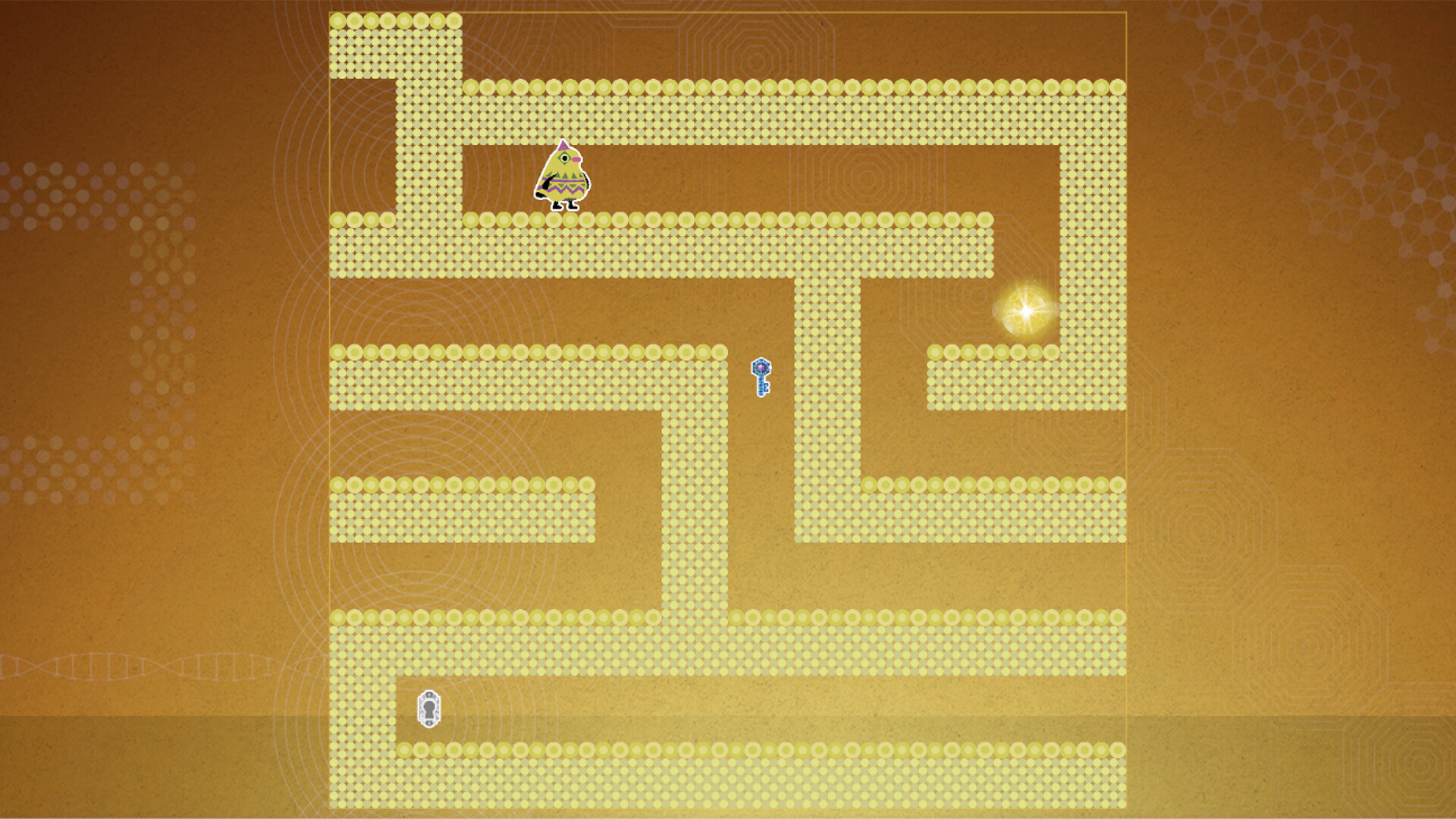 循环之旅/CYCLIA JOURNEY-小优资源网