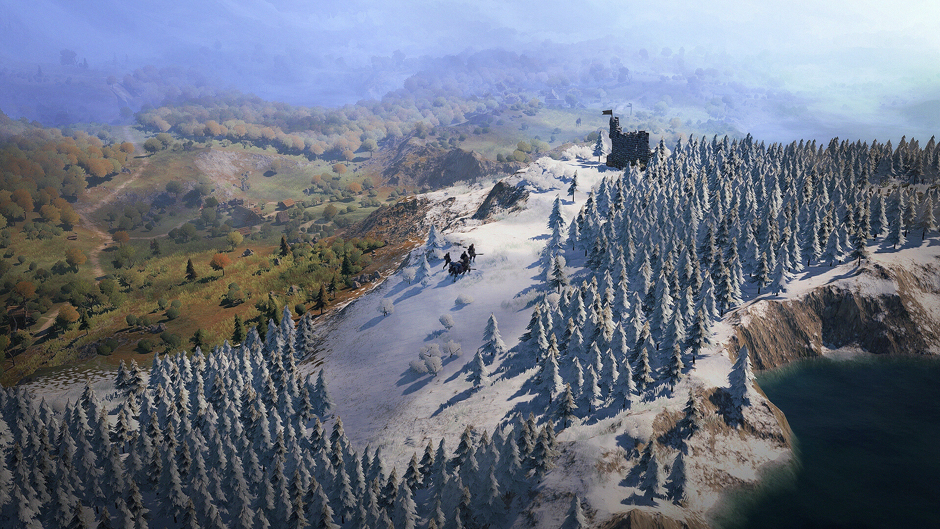 战争传说/Wartales/支持网络联机-小优资源网