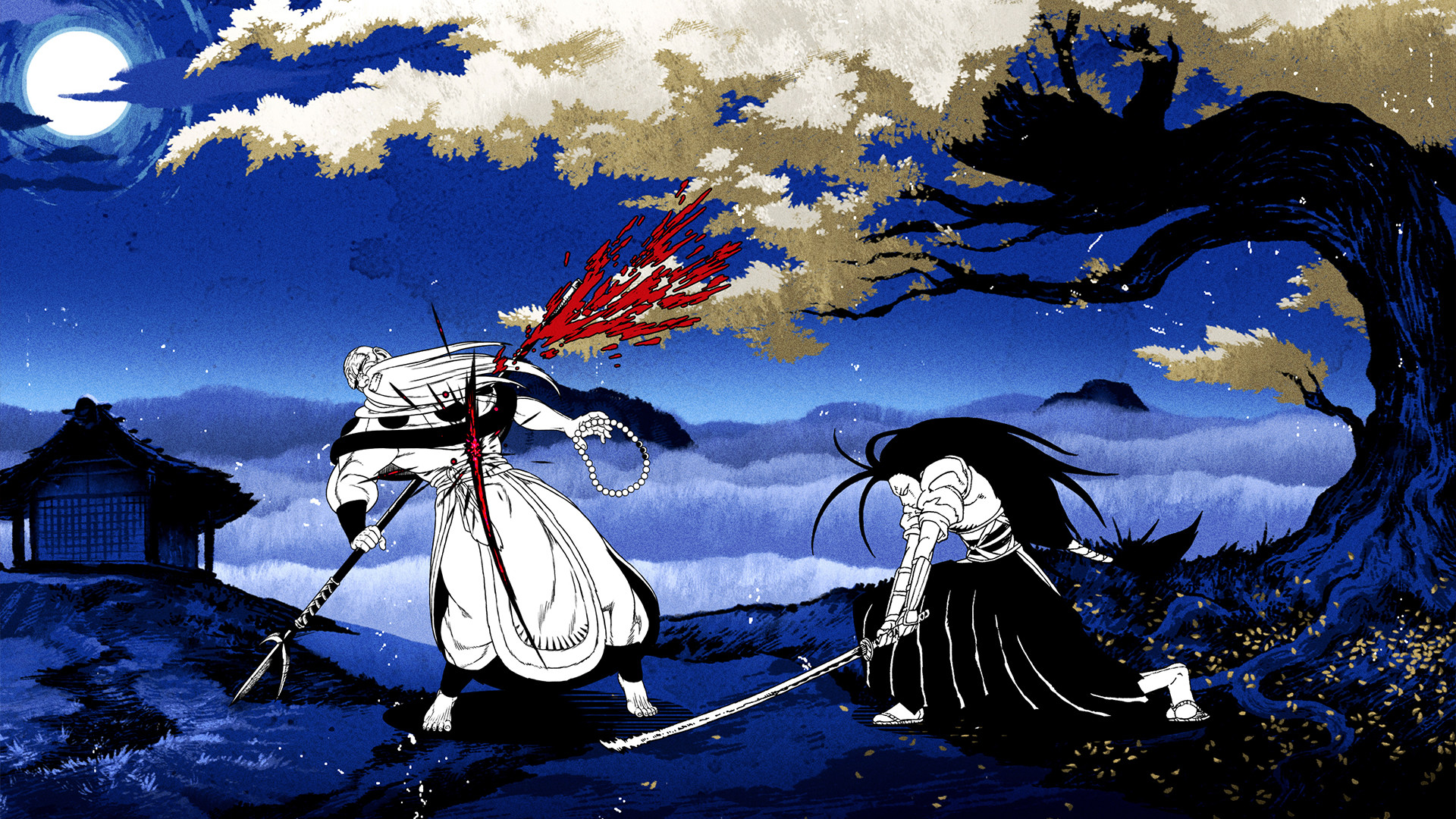 二击必杀/Two Strikes 二击必杀/Two Strikes