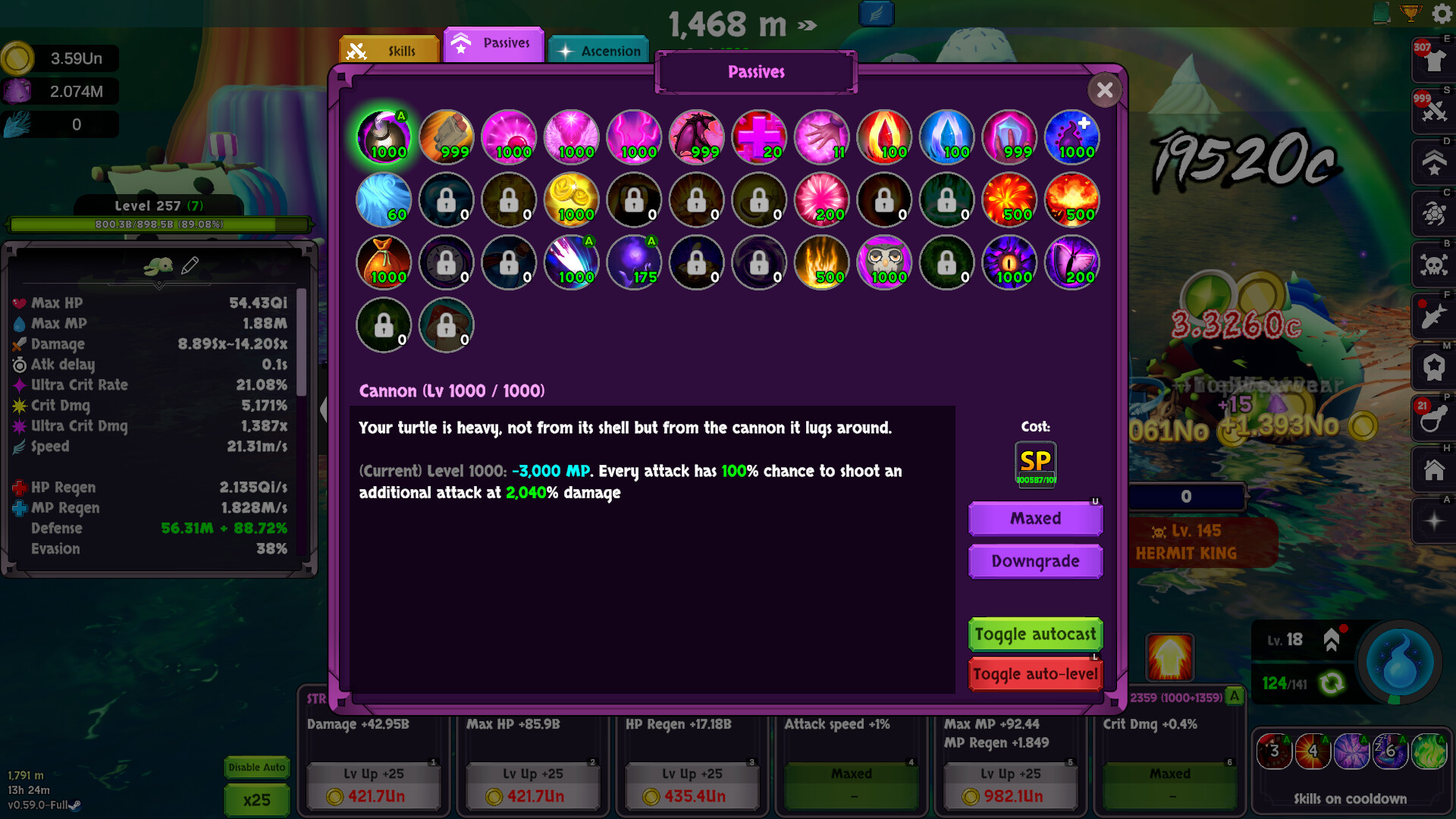 攻城海龟/Siegeturtle 攻城海龟/Siegeturtle