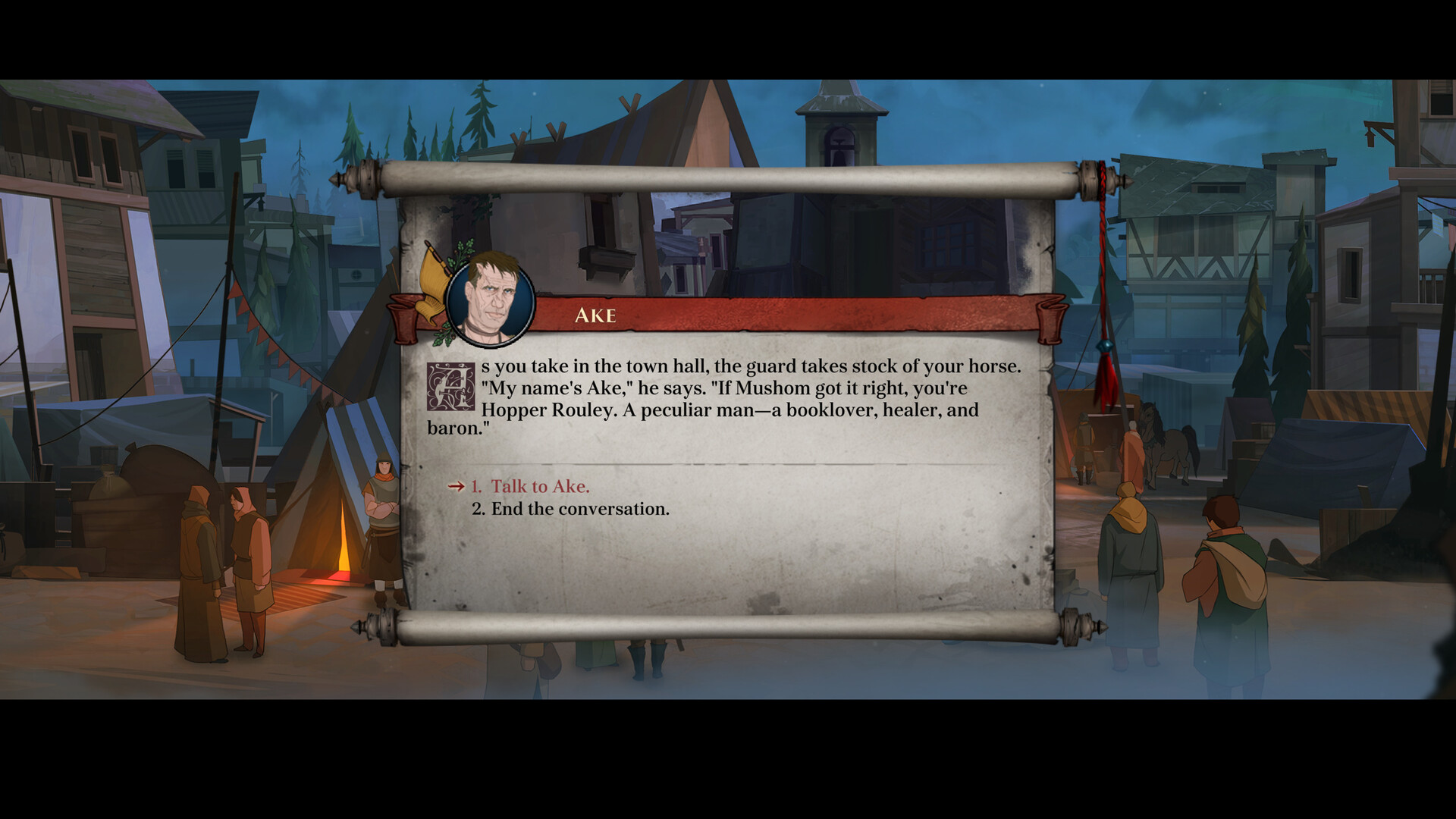 诸神灰烬:救赎/Ash of Gods: Redemption 诸神灰烬:救赎/Ash of Gods: Redemption